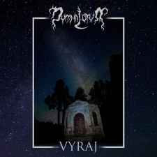DYMNA LOTVA - Vyraj DIGI